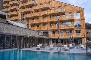 Guernerés & Spa by Alpine Resorts
