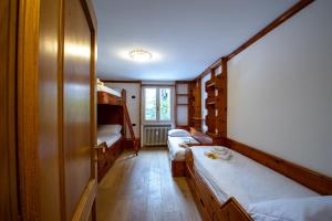 Lo Chalet nel cuore di Courmayeur