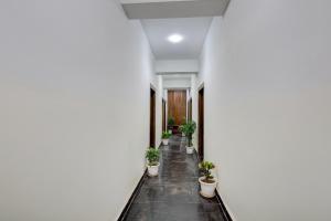 Hotel O The Grand Luxury