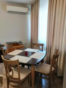 Апартамент Light blue