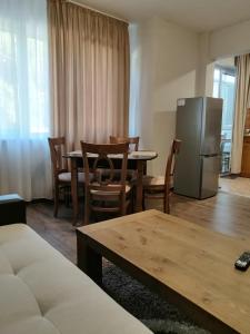 Апартамент Light blue