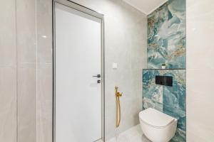 Grand Passage Signature Suite Big Terrace