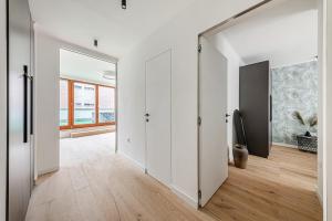 Grand Passage Signature Suite Big Terrace