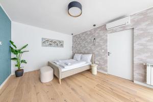 Grand Passage Signature Suite Big Terrace