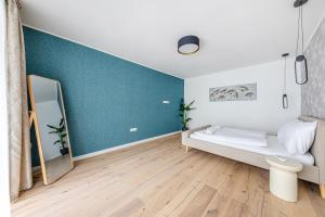 Grand Passage Signature Suite Big Terrace