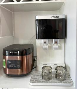 Sunmy Home- Compass One Apt -Thu Dau Mot CityView