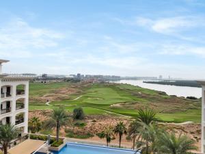 Elite Nest - Ultra Lux 4BR with Billiard just 1 min from Ferrari World & F1