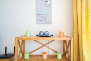 Primera Línea Arenal Calpe