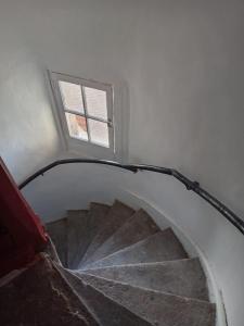 Appartement F2 à Thiers 3 ème étage