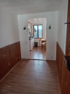 Appartement F2 à Thiers 3 ème étage