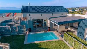 Romansbaai Oceanview Retreat