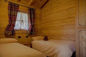 Chalet Eco-Lodge Faè