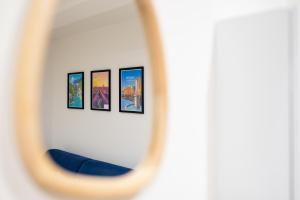 T2 cosy, 4 pers, Parking & Netflix, Nature & Verdon