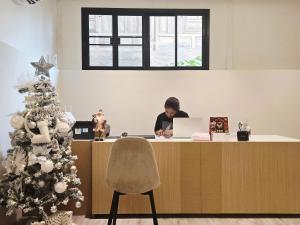 Rim Apartment Pattaya