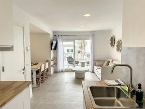 Ses Salines Apartments SAranalet