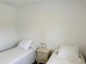 Ses Salines Apartments SAranalet