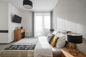 Villa 84 & Apartments - Sauna & Jacuzzi