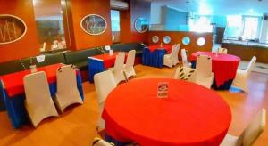 Alexander Hotel Tegal