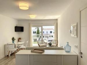 Ses Salines Apartments Cabra Salada