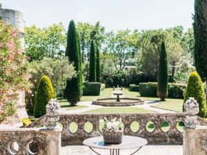 B&B / Chambres d'hotes B&B Chateau Legier : photos des chambres