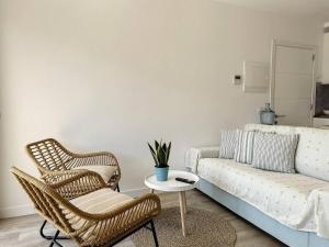 Ses Salines Apartments Cabra Salada