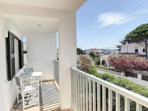 Ses Salines Apartments Cabra Salada