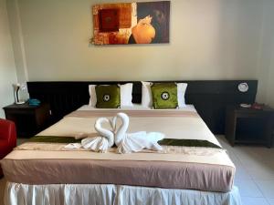 The Nice Patong Hotel