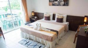 The Nice Patong Hotel