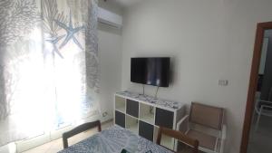 La Casa del Ferroviere