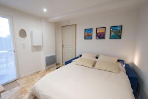 T2 cosy, 4 pers, Parking & Netflix, Nature & Verdon