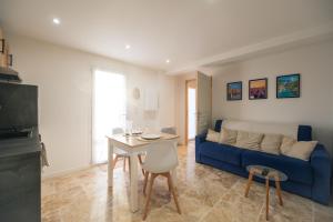 T2 cosy, 4 pers, Parking & Netflix, Nature & Verdon