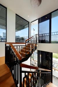 Seaview Uluwatu 6BR walking to Savaya Day Club