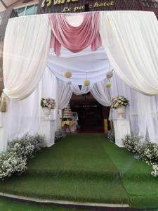 Le Parc Wangnang Hotel