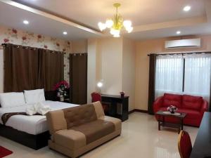 Le Parc Wangnang Hotel