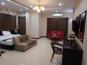 Le Parc Wangnang Hotel