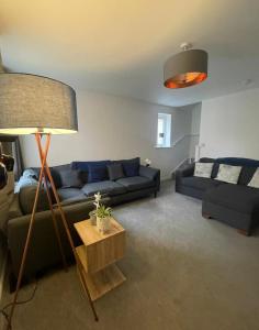 Baker House - Furnished Lets