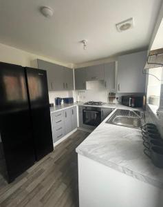 Baker House - Furnished Lets