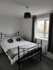 Baker House - Furnished Lets