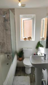 Baker House - Furnished Lets