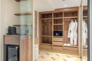 Rixosinclusive Resort