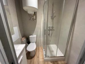 # Le 9 # Joli studio neuf, tout équipé Mulhouse centre