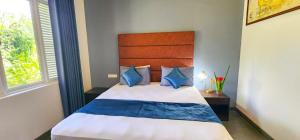 Coco Forest Villa - Luxury Farm Stay