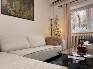 Black and Ginger Residence