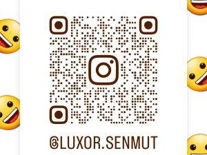 Senmut Luxory Apartments
