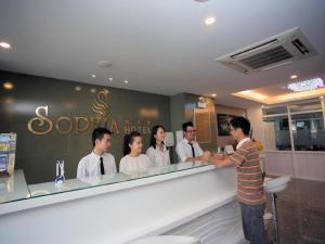 Sophia Hotel Nha Trang