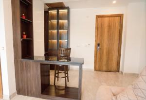 Dhauladhar Heights Resort