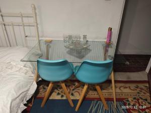 Lower ground floor Studio in Stockport