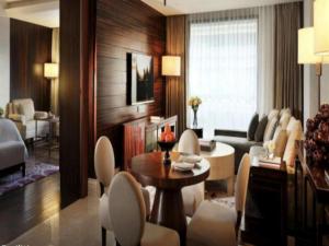 Hotel Tentrem Yogyakarta