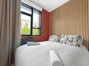 Studio 102 - Premium, Climatisation, Garage