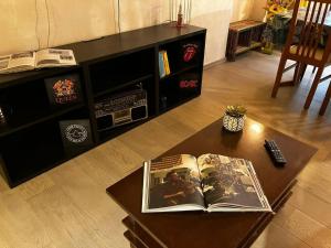 Rock Inn Turin - Consolata